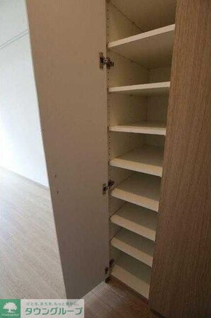 ルーブル板橋東新町壱番館の物件内観写真